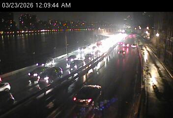 FDR Drive @ 79 Street live webcam