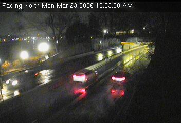 FDR Drive @ 90 Street live webcam