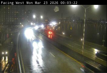 FDR Drive @ 96 Street live webcam