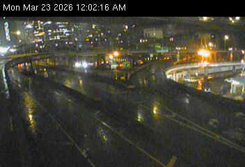 FDR Drive @ Brooklyn Bridge Exit SB live webcam