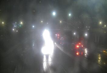 FDR Drive @ E 53 Street live webcam