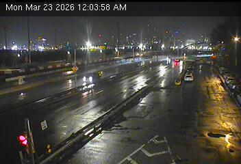 FDR Drive @ Grand Street live webcam