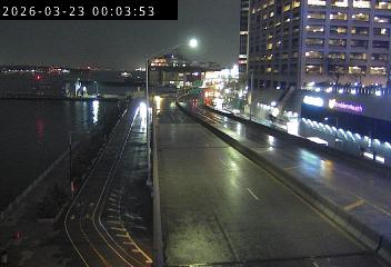 FDR Drive @ Old Slip live webcam