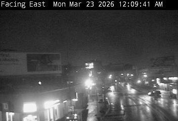 Fordham Road @ Grand Concourse live webcam