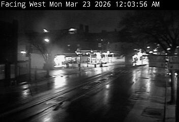 Fordham Road @ Hughes Avenue live webcam