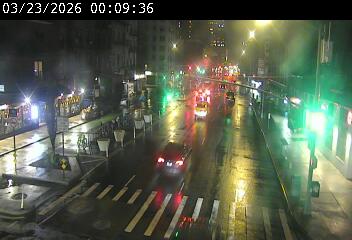 9 Avenue @ 23 Street live webcam