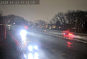 GCP @ 214 Street live webcam