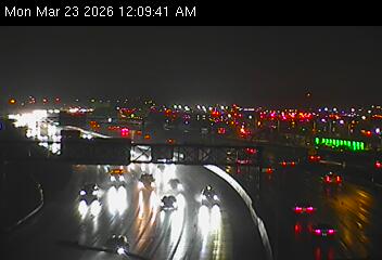 GCP @ LaGuardia 94 Street Exit live webcam