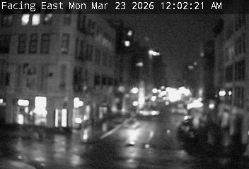 Grand Street @ Allen Street live webcam