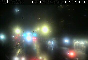 Grand Street @ Essex Street live webcam