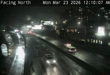 Henry Hudson Parkway @ 70 Street live webcam