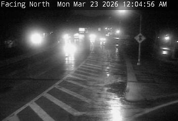 Henry Hudson Parkway @ 96 Street live webcam