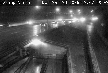 Henry Hudson Parkway @ 158 Street live webcam