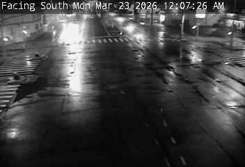 Hillside Avenue @ Little Neck Parkway live webcam