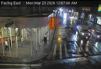 Houston Street @ Broadway live webcam