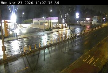 Hylan Blvd @ New Dorp Lane live webcam