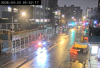 Lenox Avenue @ 135 Street live webcam