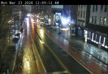 Lexington Avenue @ 34 Street live webcam