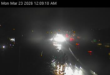 Long Island Expressway @ Kissena Blvd live webcam