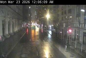 Madison Avenue @ 34 Street live webcam