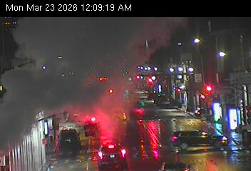 Madison Avenue @ 57 Street live webcam
