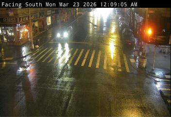 Madison Avenue @ 96 Street live webcam