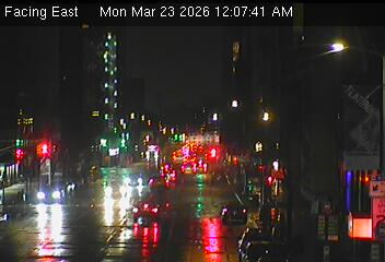 Park Avenue @ 23 Street live webcam
