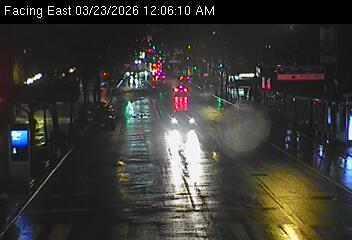 Park Avenue @ 34 Street live webcam