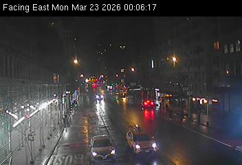 Park Avenue @ 57 Street live webcam