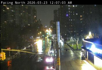 Pearl Street @ St. James live webcam