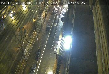 Queens Plaza N @ Northern Blvd live webcam