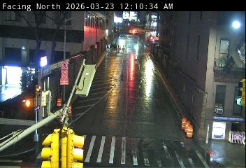 Queensboro Bridge @ 57 Street live webcam