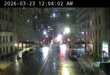 Sutton Pl @ 58 Street live webcam