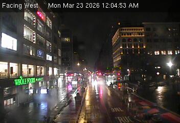 Union Square @ 14 Street live webcam