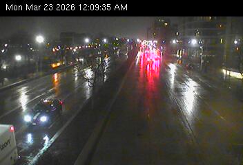 West Street @ Clarkson live webcam