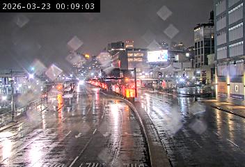 West Street @ The Intrepid (43 Street) live webcam