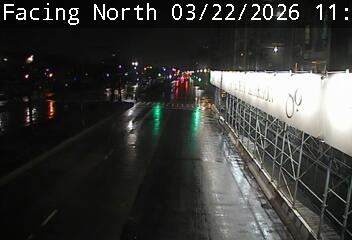 West Street @ West Houston Street live webcam