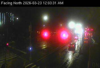 Woodhaven Blvd @ Union Tpke live webcam