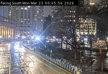 Worth Street @ Centre Street live webcam