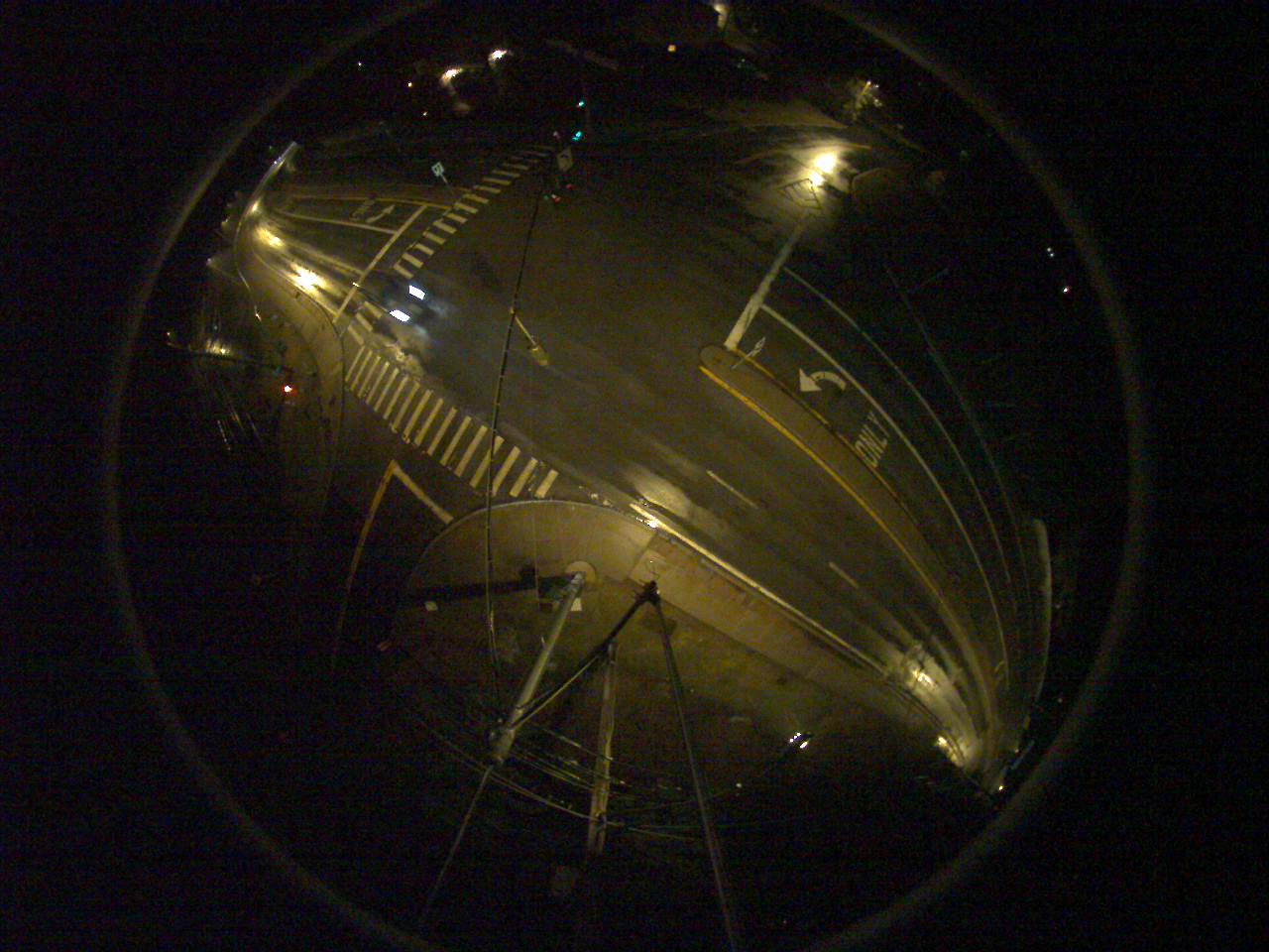 Kensico Rd & Rolling Hills Rd live webcam