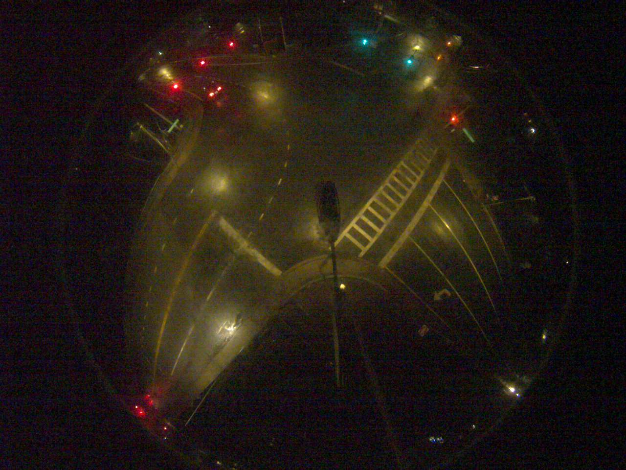 Westchester Ave EB & Corporate Park Dr live webcam