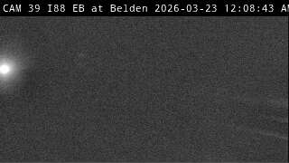 I-88 at RWIS (Belden) live webcam