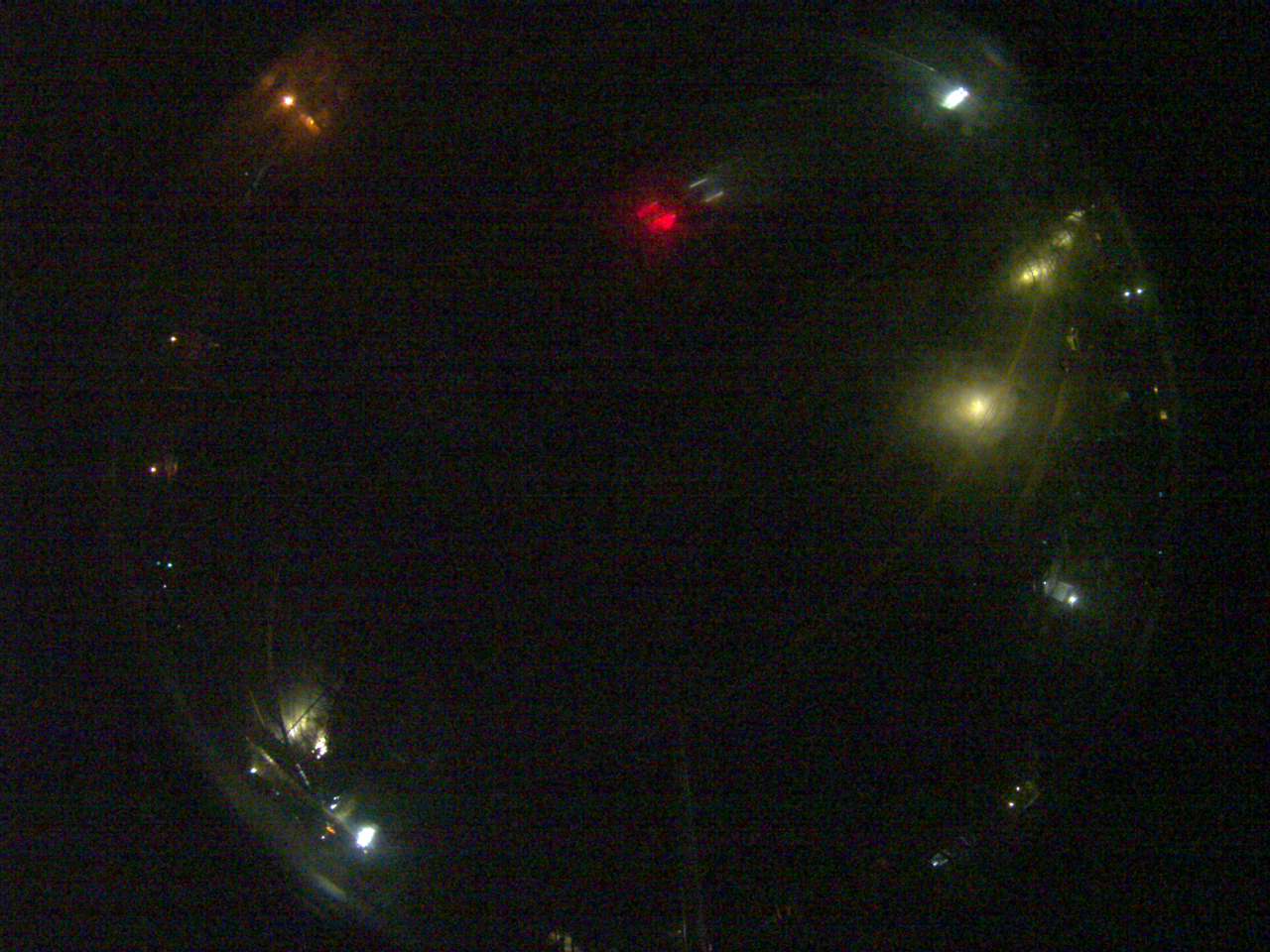 Bronx River Pkwy & Midland Ave live webcam