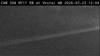 NY 17 at VMS 1 (Vestal EB) live webcam