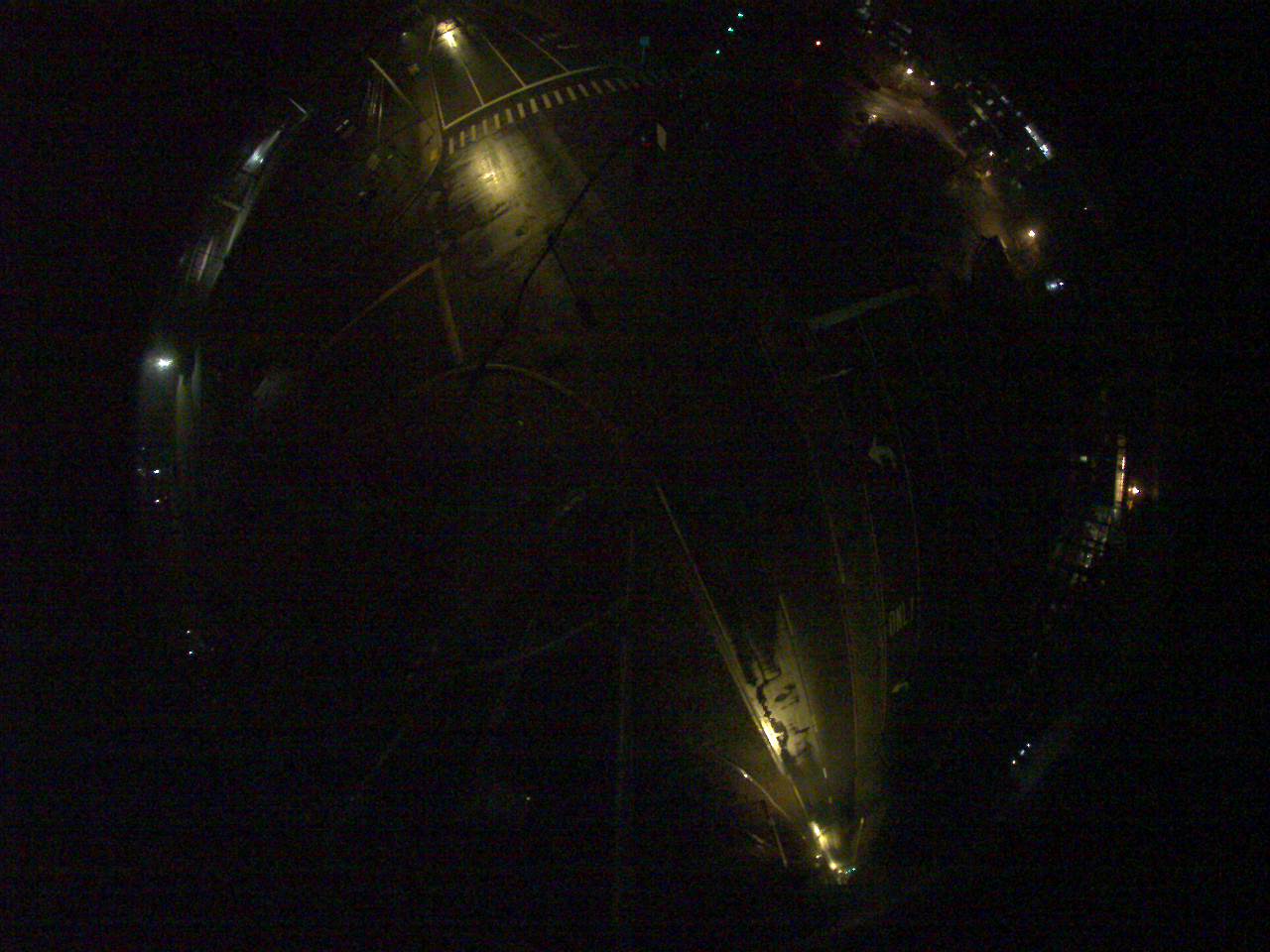 Columbus Ave & Summit Lake Dr (S) & Lozza Dr live webcam