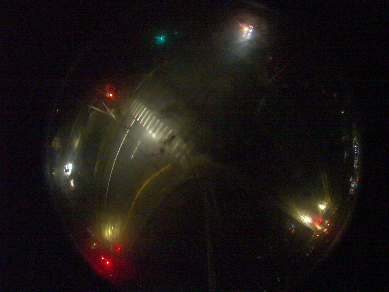 Westchester Ave WB & Corporate Park Dr live webcam