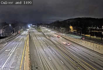 Elmwood Ave at Scottsville Rd/Genese St live webcam