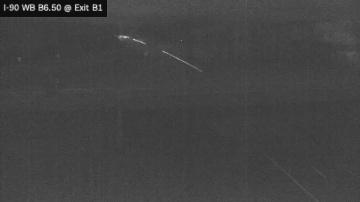 I-90 MP 006.50 WB Berkshire Connector at Interchange B1 (Albany/Hudson/Rensselaer) live webcam