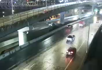 Harlem River Drive at 127 Street live webcam