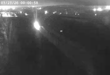 I-481 south of Exit 2 (Stonehouse) live webcam